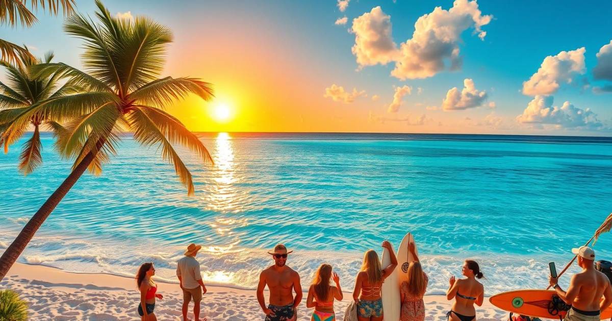 ALERTE : Cette île paradisiaque à 2h de Paris devient GRATUITE pendant 48h - Les voyageurs s'arrachent les billets !