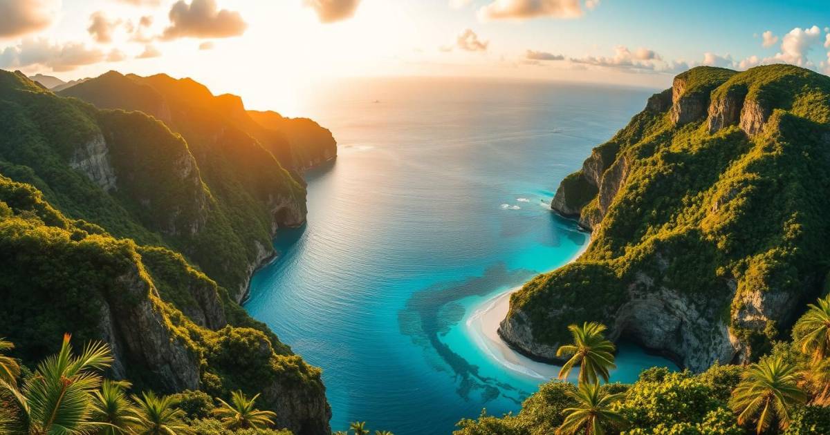 Découvrez les 10 destinations secrètes de 2025 : Notre guide exclusif des joyaux cachés à explorer avec Chek etours