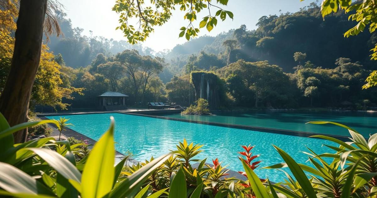 Découvrez les 10 destinations secrètes de 2025 où la nature sauvage rencontre le luxe authentique