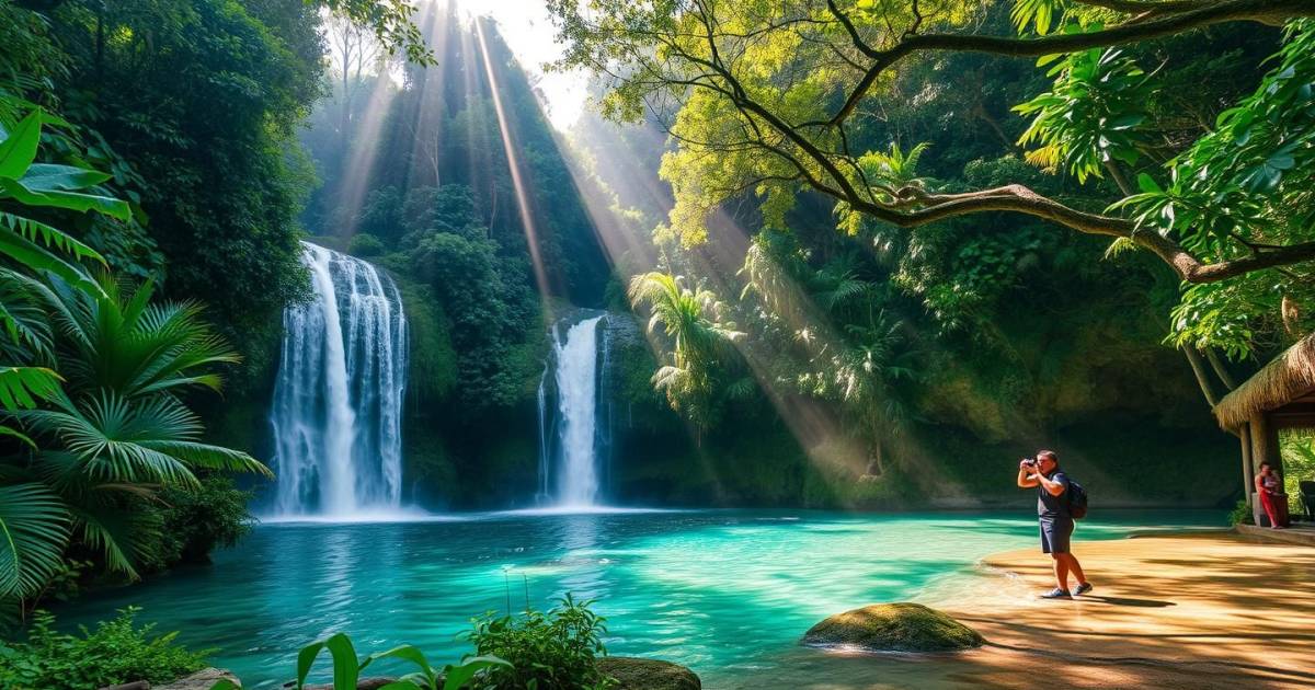 Les 10 destinations secrètes de 2025 : Chek etours dévoile ses pépites cachées pour des voyages inoubliables