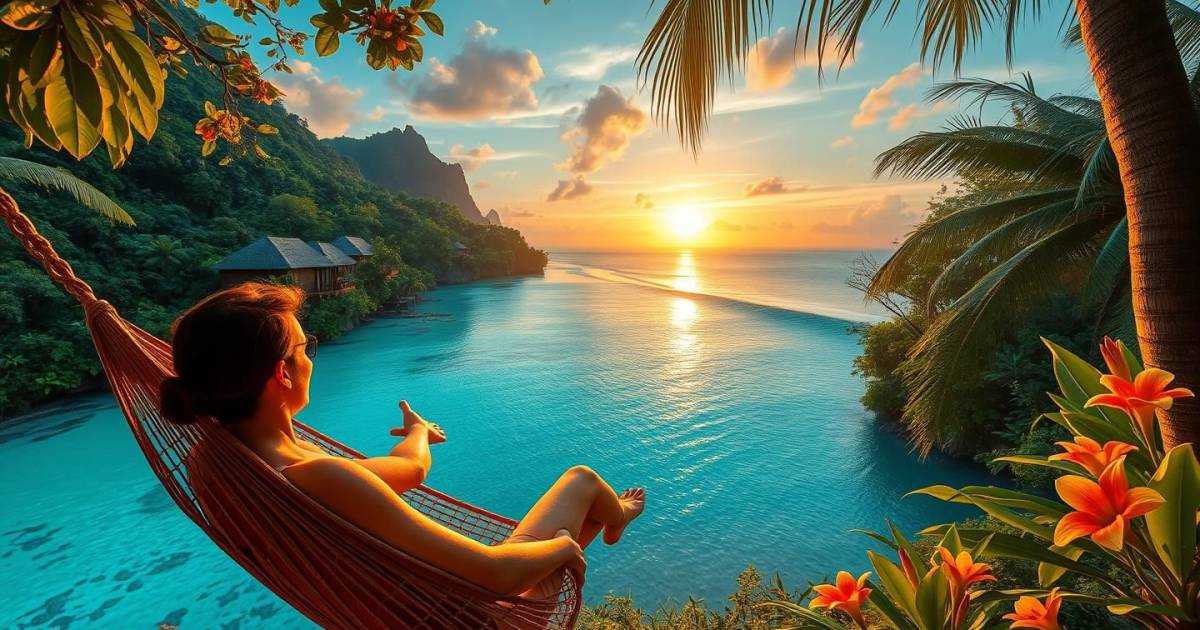 Les 10 destinations secrètes de 2025 révélées par Chek etours : entre aventure luxueuse et paradis préservés