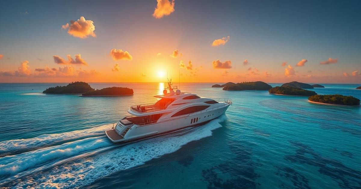 Les îles paradisiaques des Maldives en 2025 : Une croisière exclusive avec Chek etours pour découvrir les trésors cachés de l'océan Indien