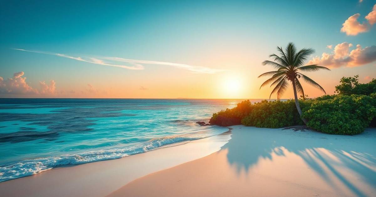 Les îles secrètes de l'océan Indien : 5 destinations paradisiaques méconnues à découvrir en 2025 avec Chek etours
