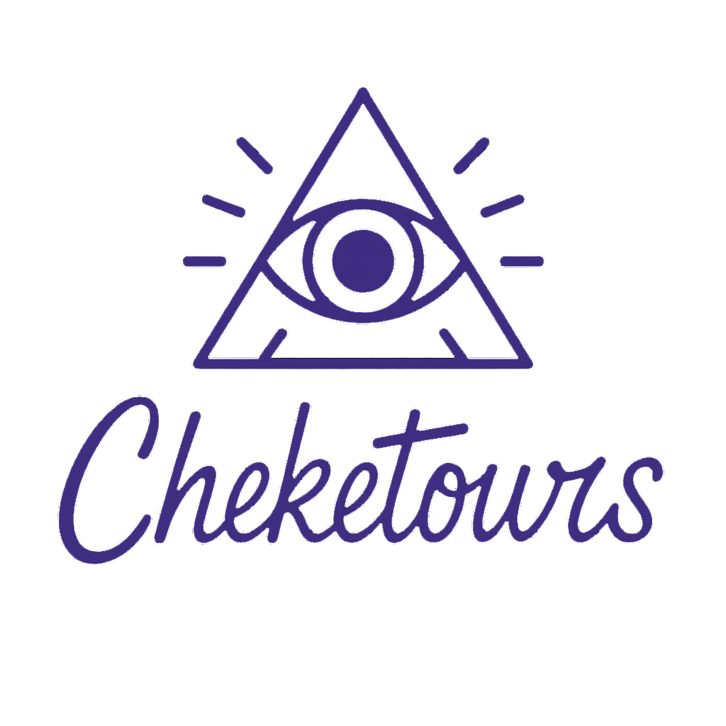 CHEKETOURS